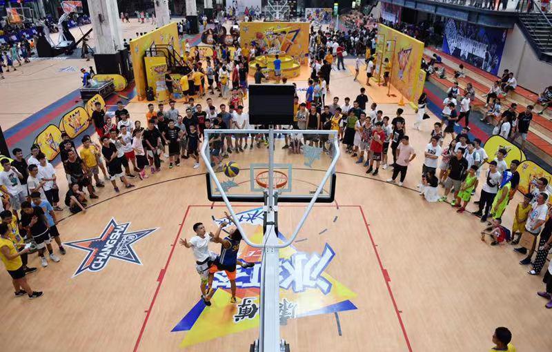 专业服务经验，行业标准化践行者